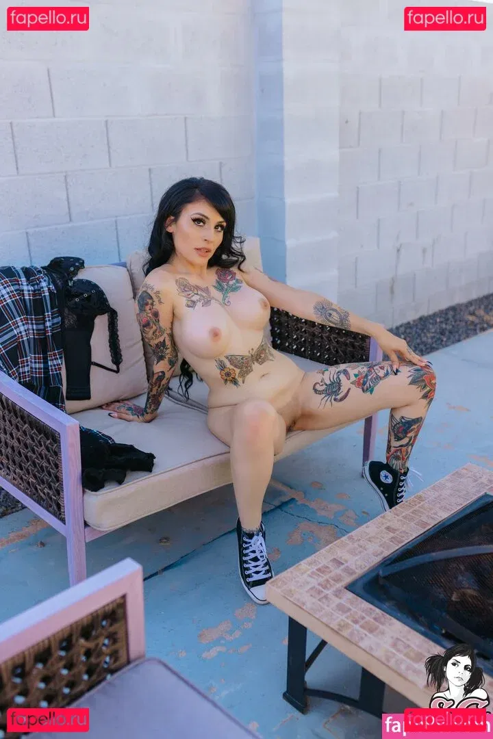 Belladona Onlyfans Photo Gallery 