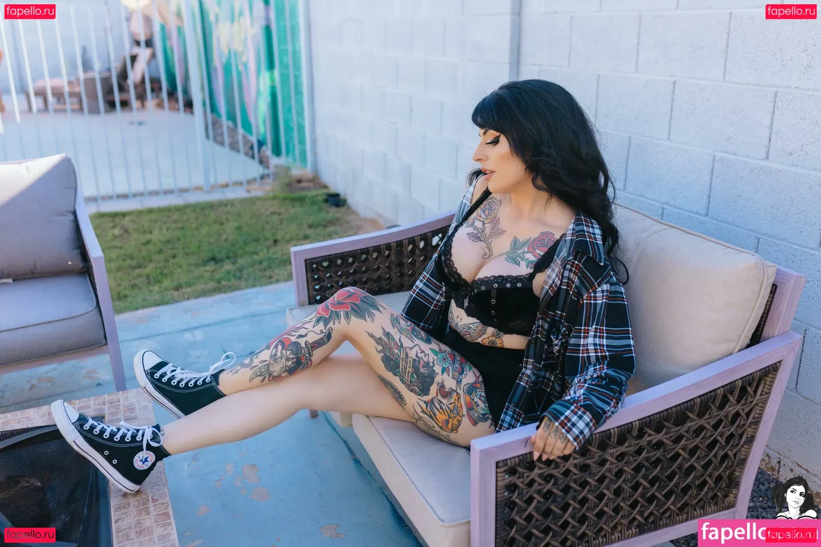 Belladona Onlyfans Photo Gallery 