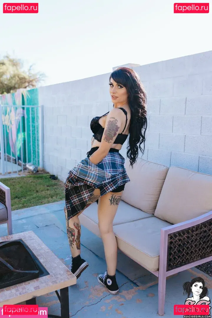 Belladona Onlyfans Photo Gallery 