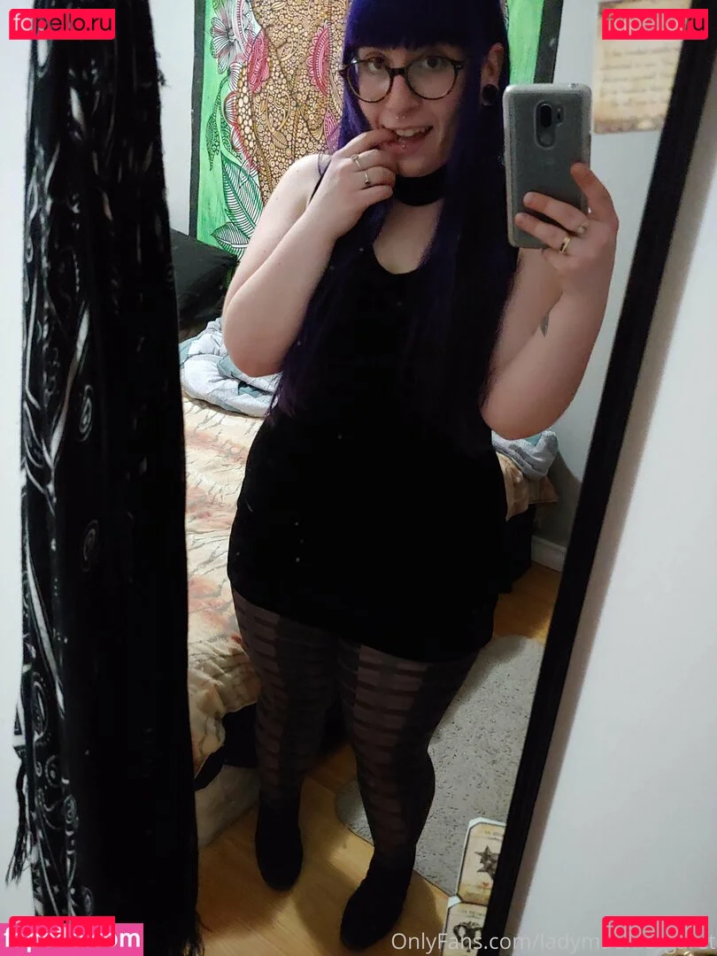 stoneymaiden Onlyfans Photo Gallery 