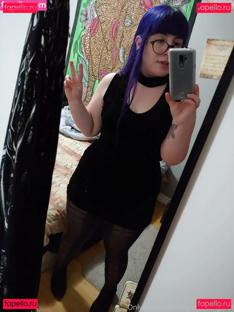 stoneymaiden Onlyfans Photo Gallery 