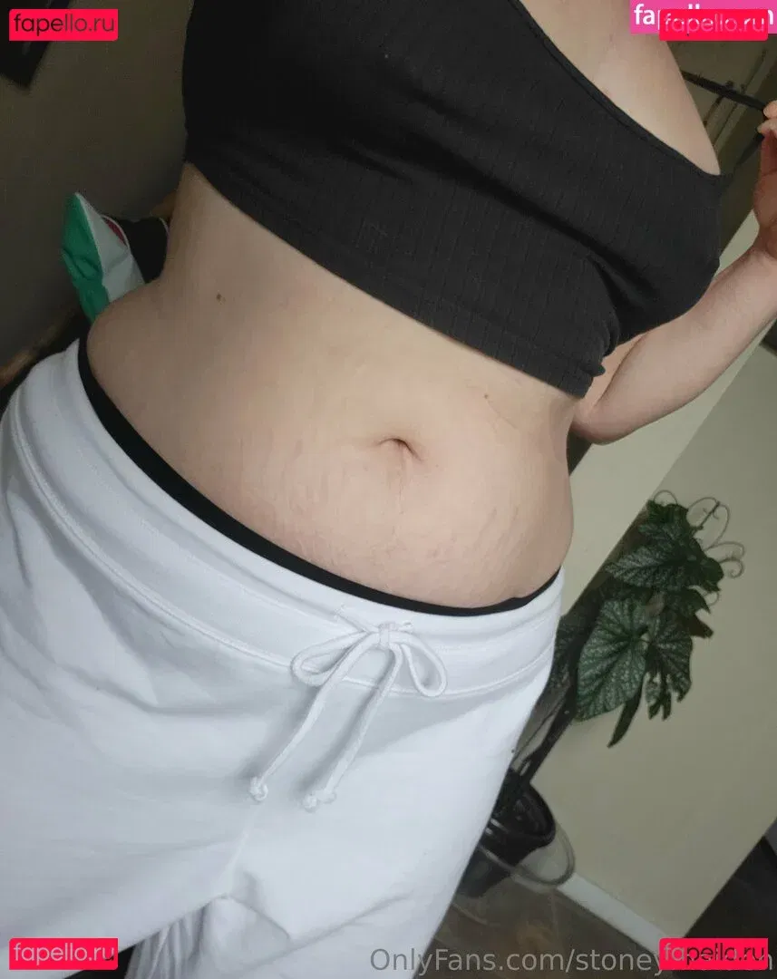 stoneymaiden Onlyfans Photo Gallery 