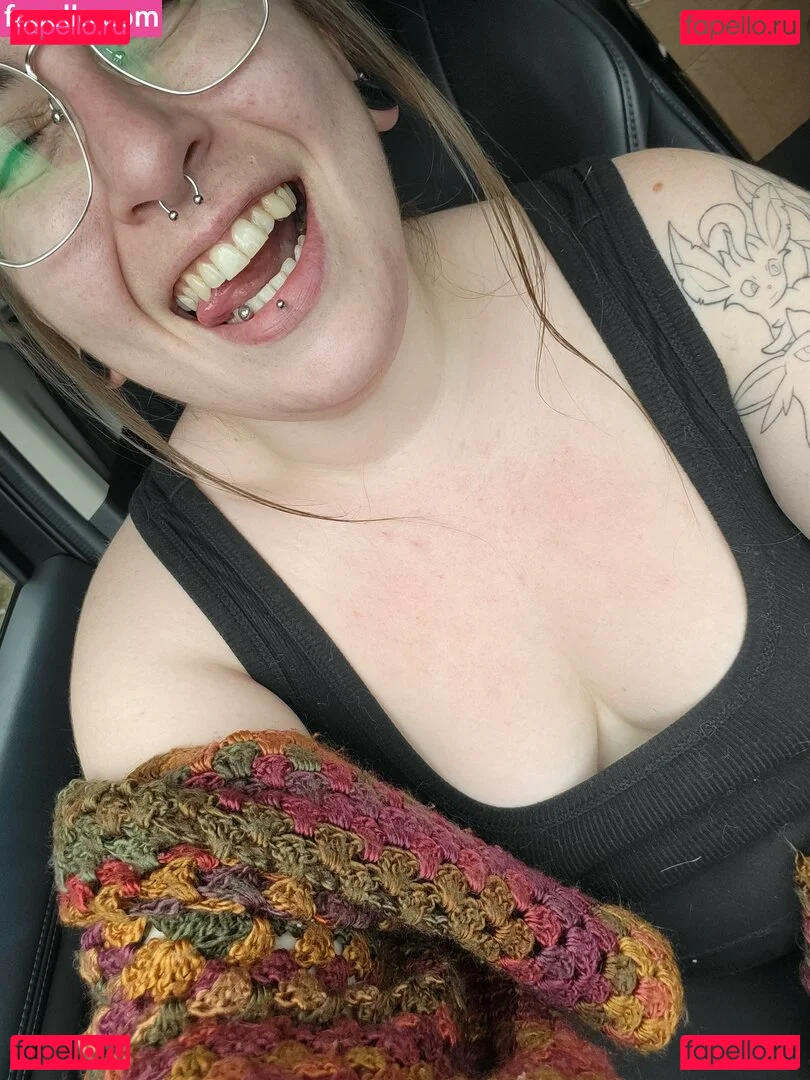 stoneymaiden Onlyfans Photo Gallery 