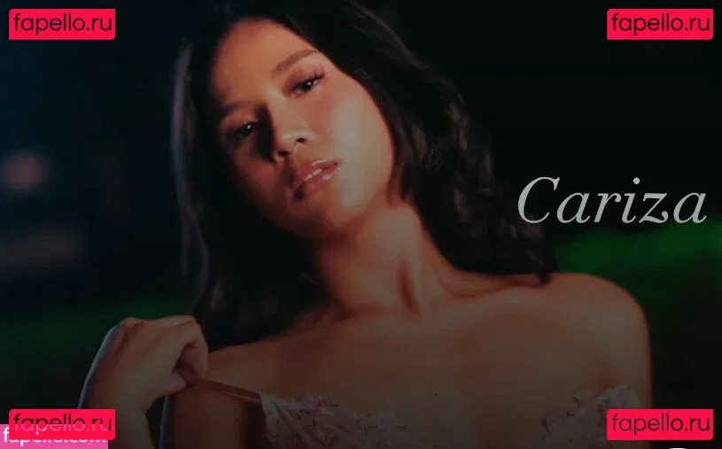 Carizassy Vlogs Onlyfans Photo Gallery 