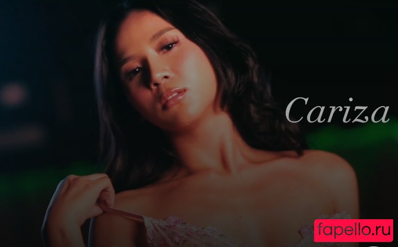 Carizassy Vlogs Nude Onlyfans Photo 10