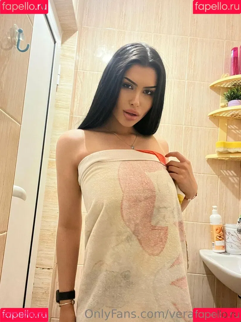 veraivanova Onlyfans Photo Gallery 