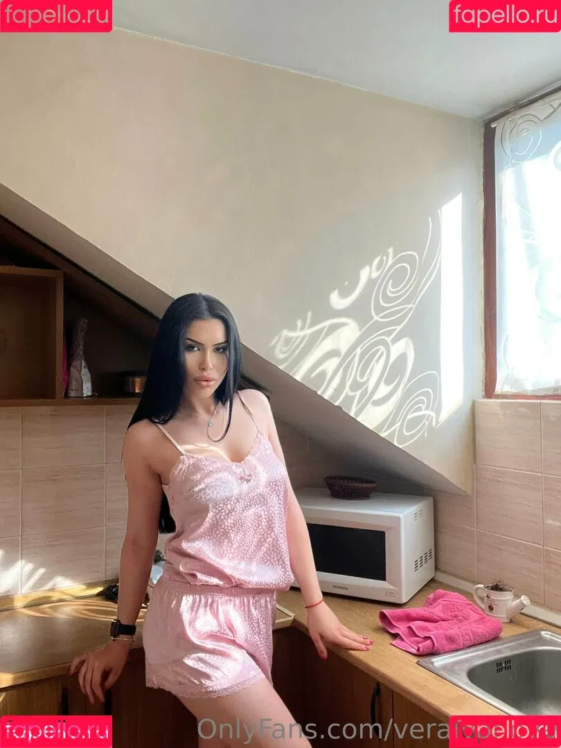 veraivanova Onlyfans Photo Gallery 