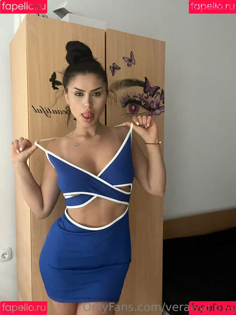veraivanova Onlyfans Photo Gallery 
