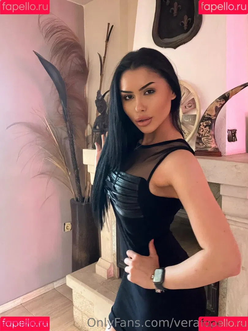 veraivanova Onlyfans Photo Gallery 