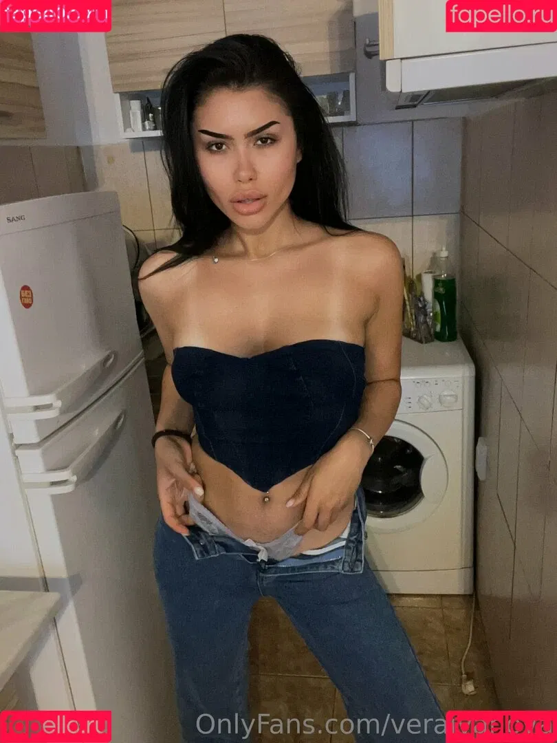 veraivanova Onlyfans Photo Gallery 