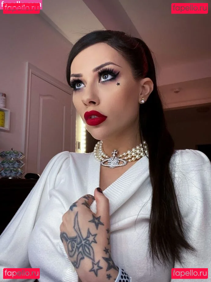 veraivanova Onlyfans Photo Gallery 