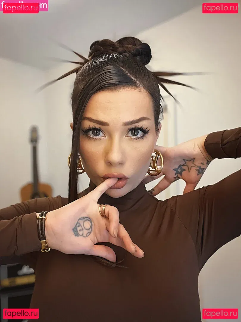 veraivanova Onlyfans Photo Gallery 