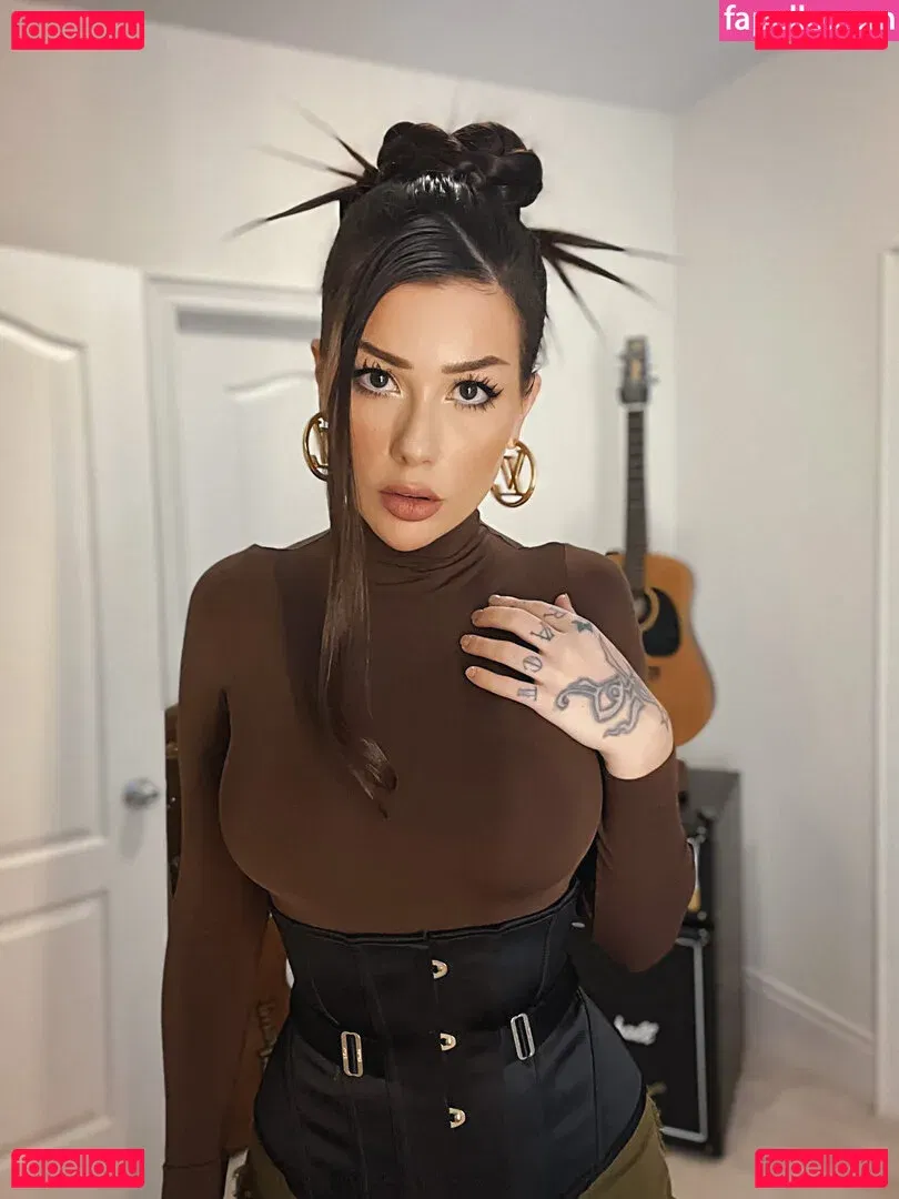 veraivanova Onlyfans Photo Gallery 