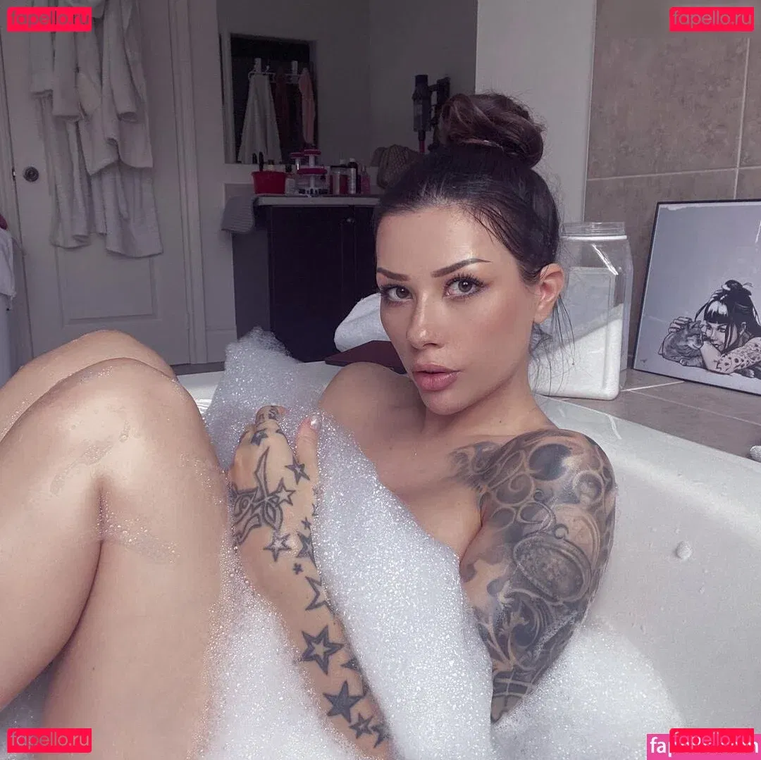 veraivanova Onlyfans Photo Gallery 