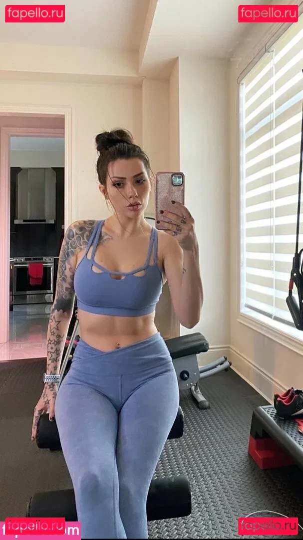 veraivanova Onlyfans Photo Gallery 