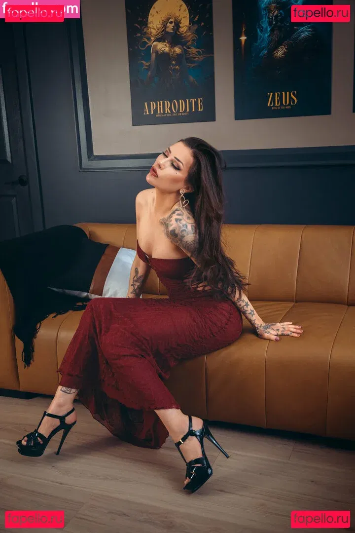 veraivanova Onlyfans Photo Gallery 