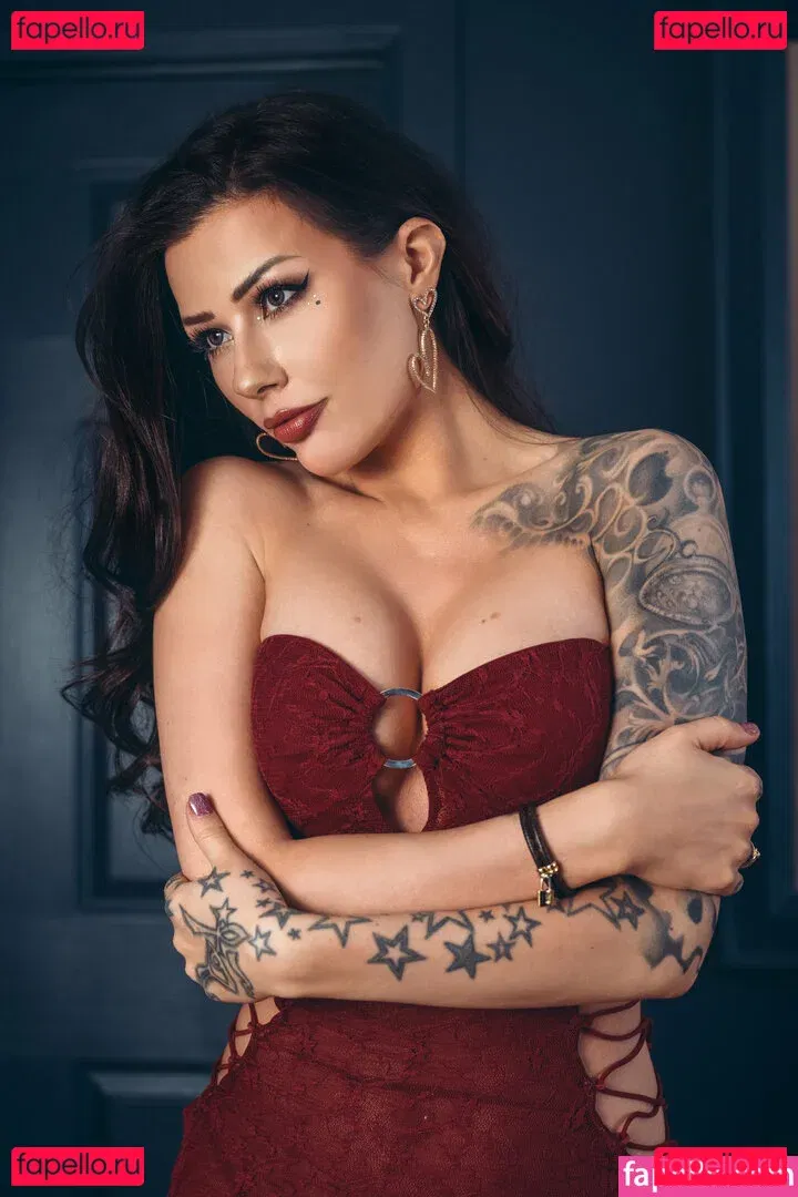 veraivanova Onlyfans Photo Gallery 