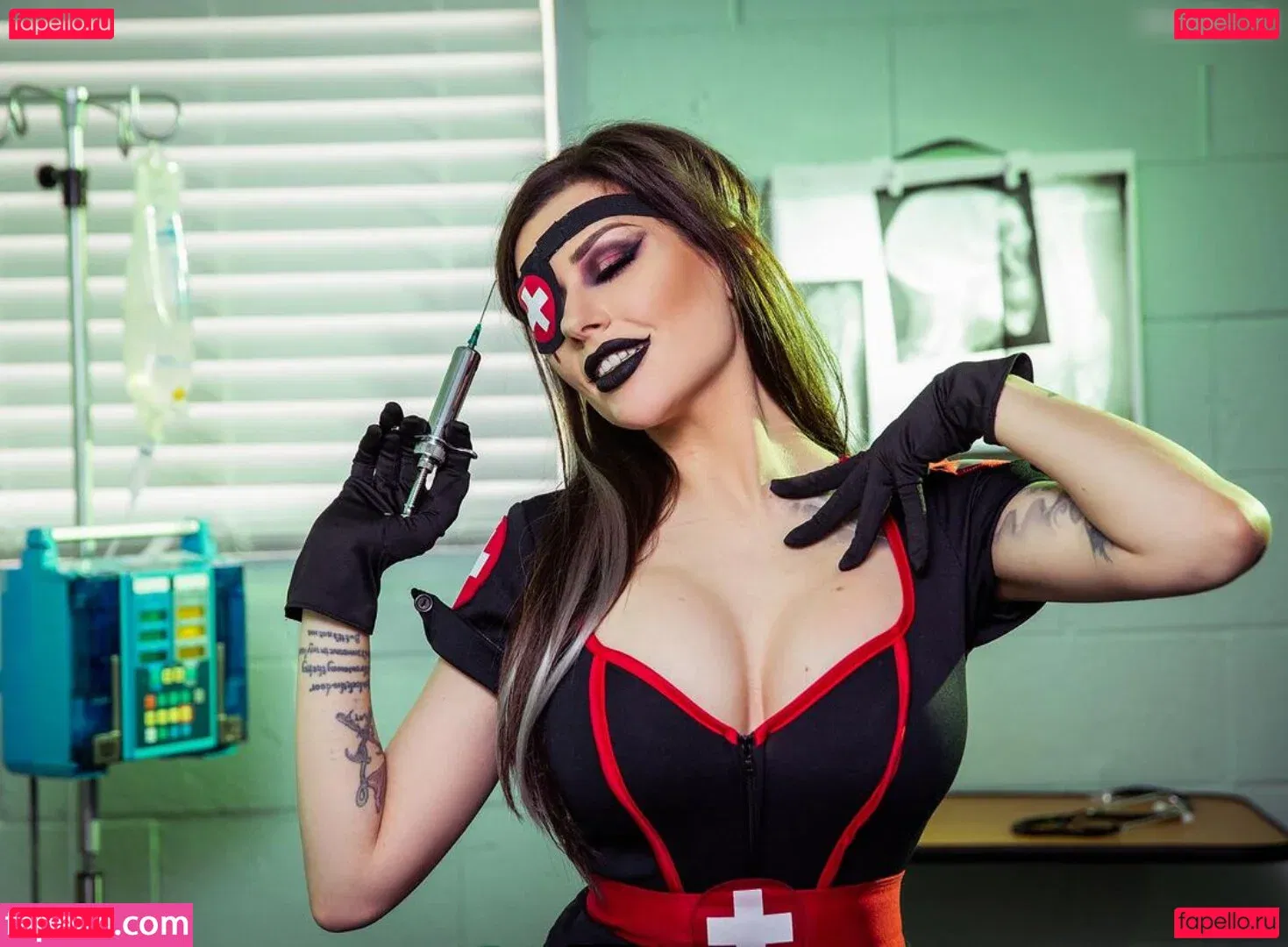 veraivanova Onlyfans Photo Gallery 