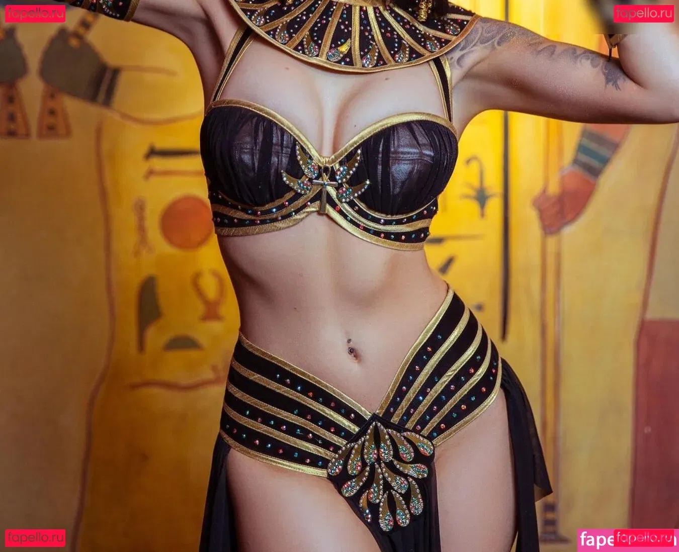 veraivanova Onlyfans Photo Gallery 