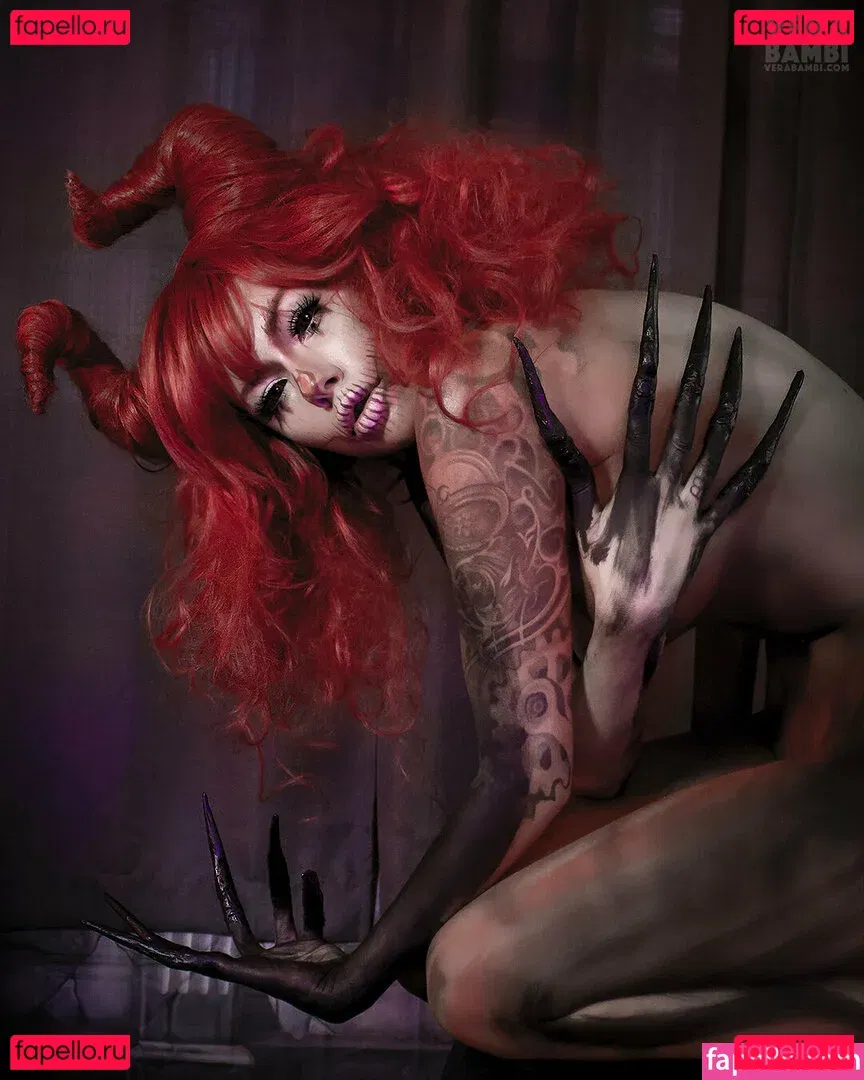 veraivanova Onlyfans Photo Gallery 