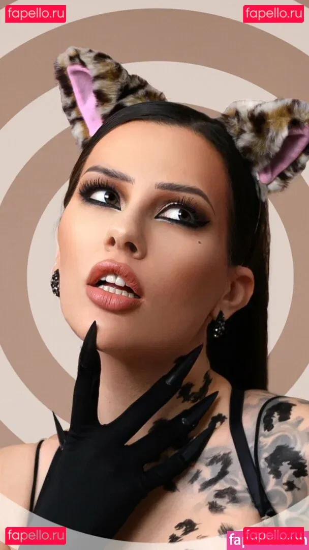 veraivanova Onlyfans Photo Gallery 