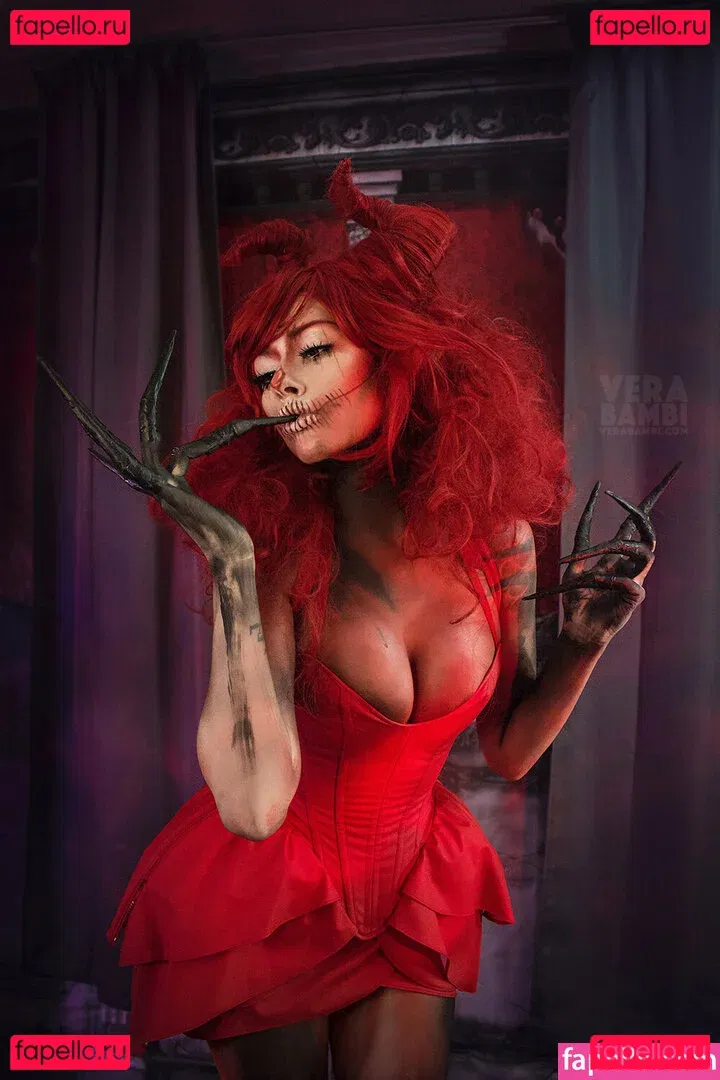 veraivanova Onlyfans Photo Gallery 