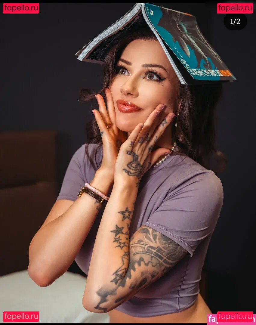 veraivanova Onlyfans Photo Gallery 