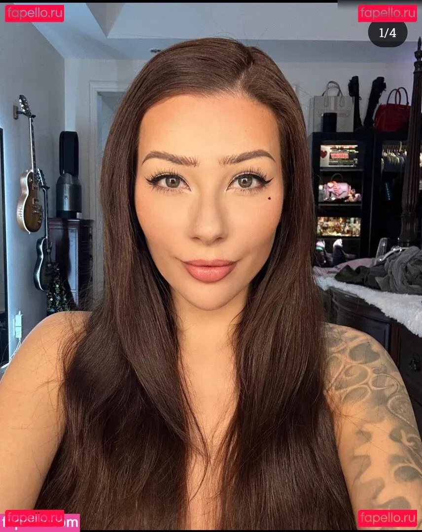 veraivanova Onlyfans Photo Gallery 