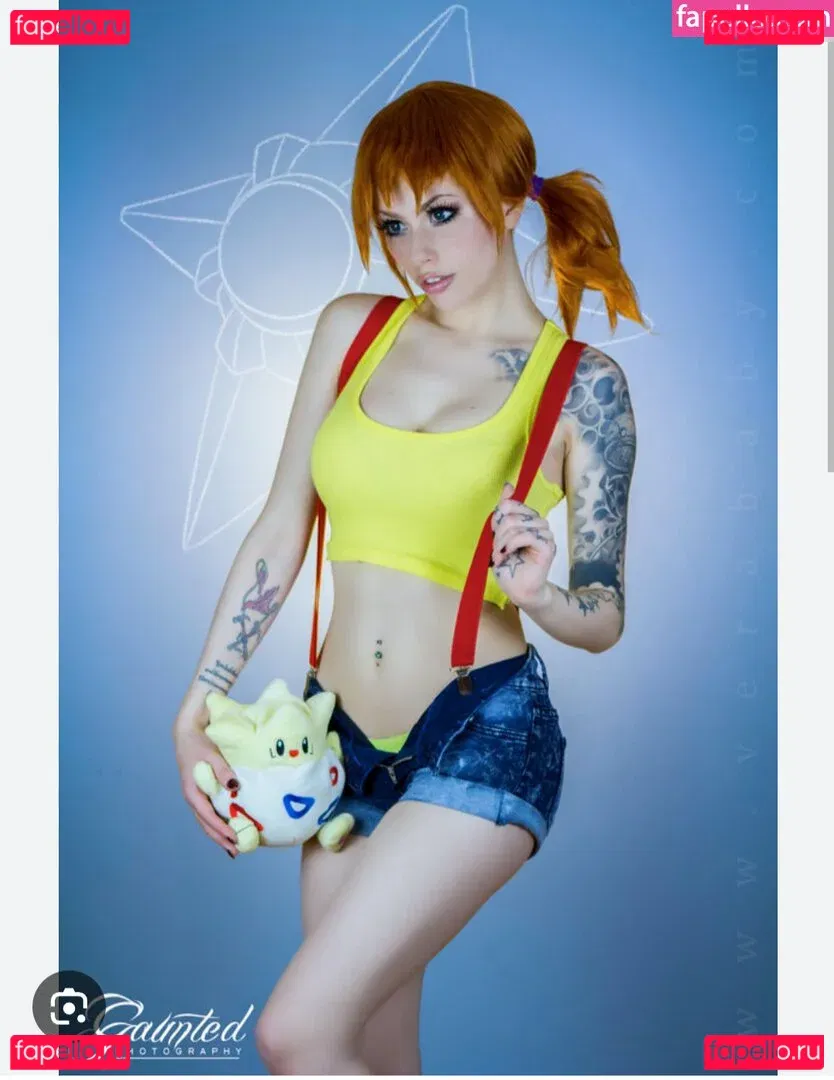 veraivanova Onlyfans Photo Gallery 