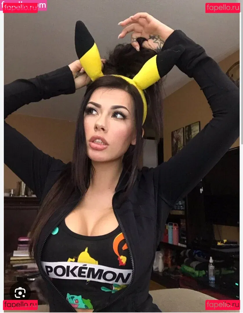 veraivanova Onlyfans Photo Gallery 