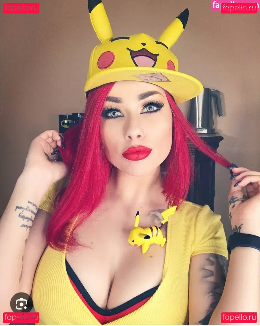 veraivanova Onlyfans Photo Gallery 