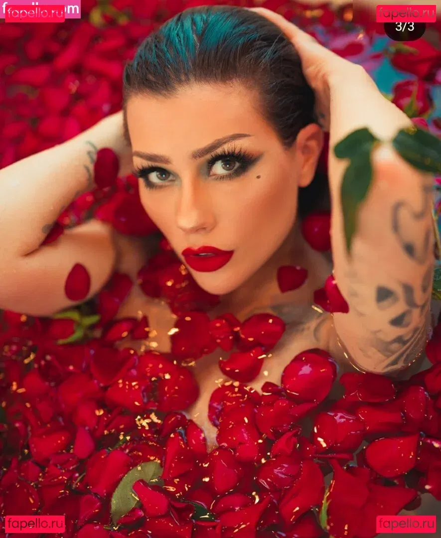 veraivanova Onlyfans Photo Gallery 