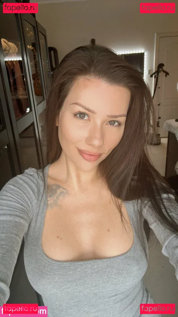 veraivanova Onlyfans Photo Gallery 