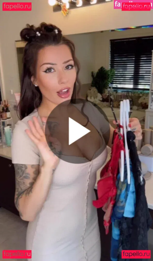 veraivanova Onlyfans Photo Gallery 