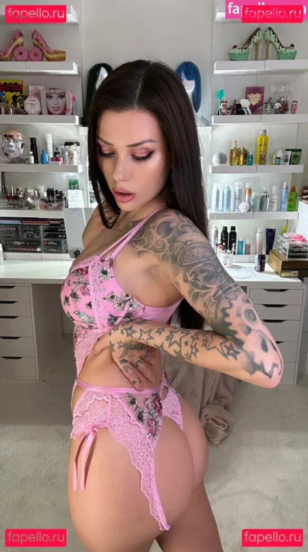 veraivanova Onlyfans Photo Gallery 