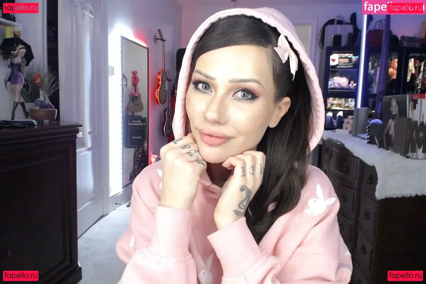 veraivanova Onlyfans Photo Gallery 