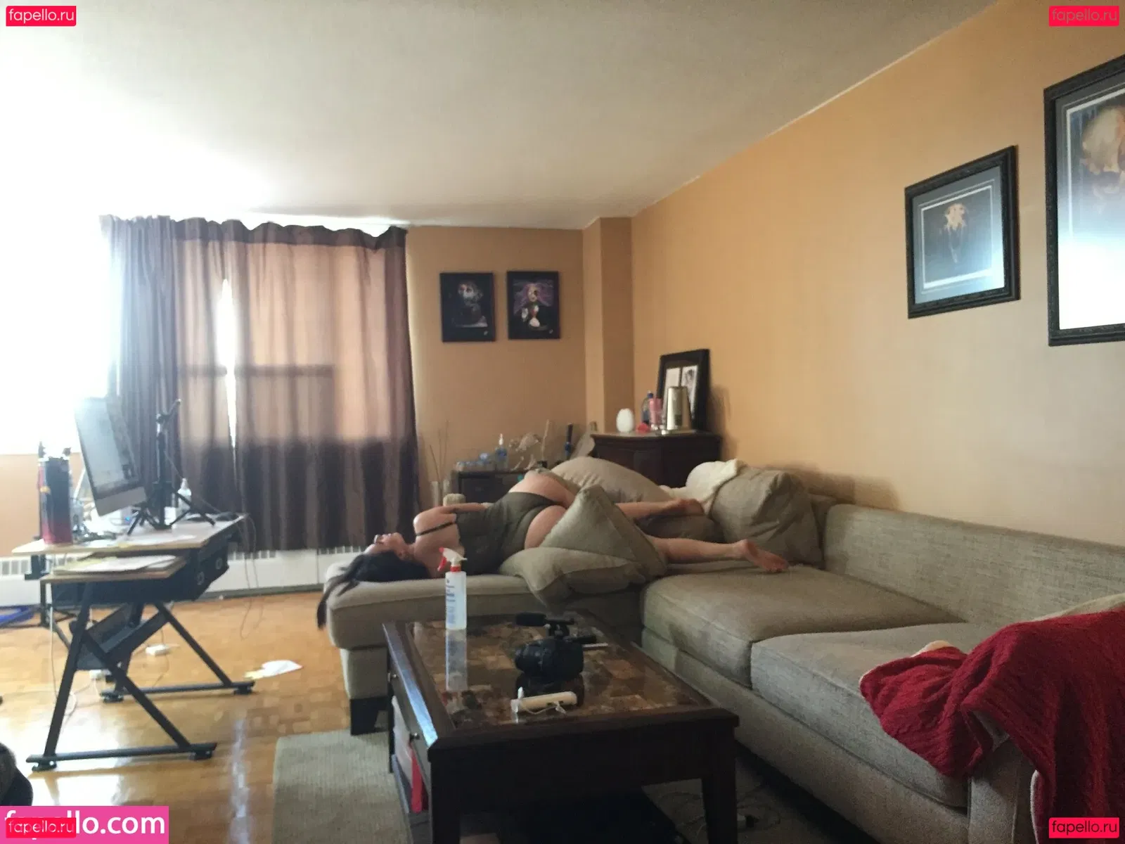 veraivanova Onlyfans Photo Gallery 