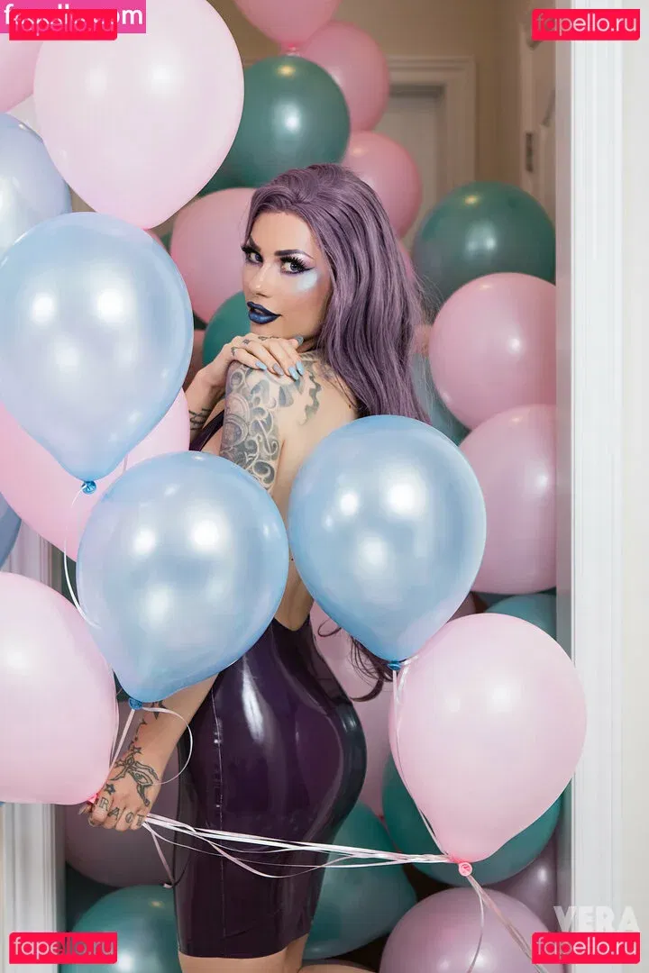 veraivanova Onlyfans Photo Gallery 