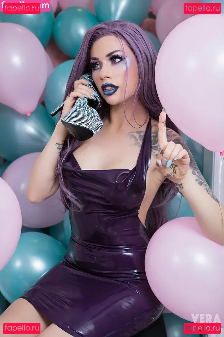 veraivanova Onlyfans Photo Gallery 