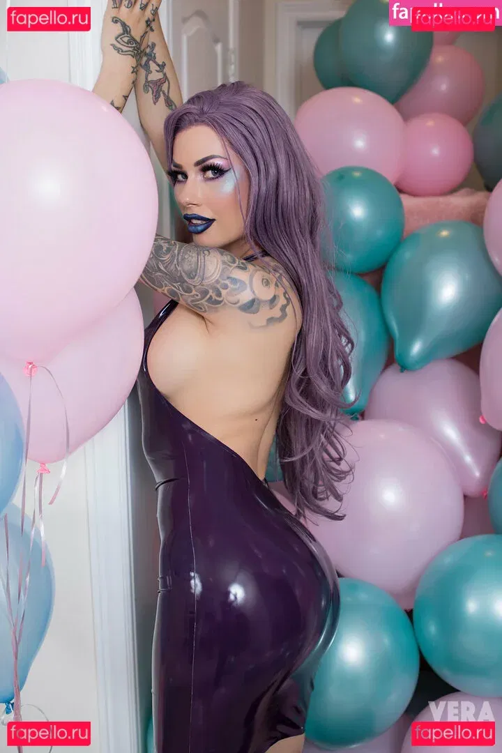 veraivanova Onlyfans Photo Gallery 