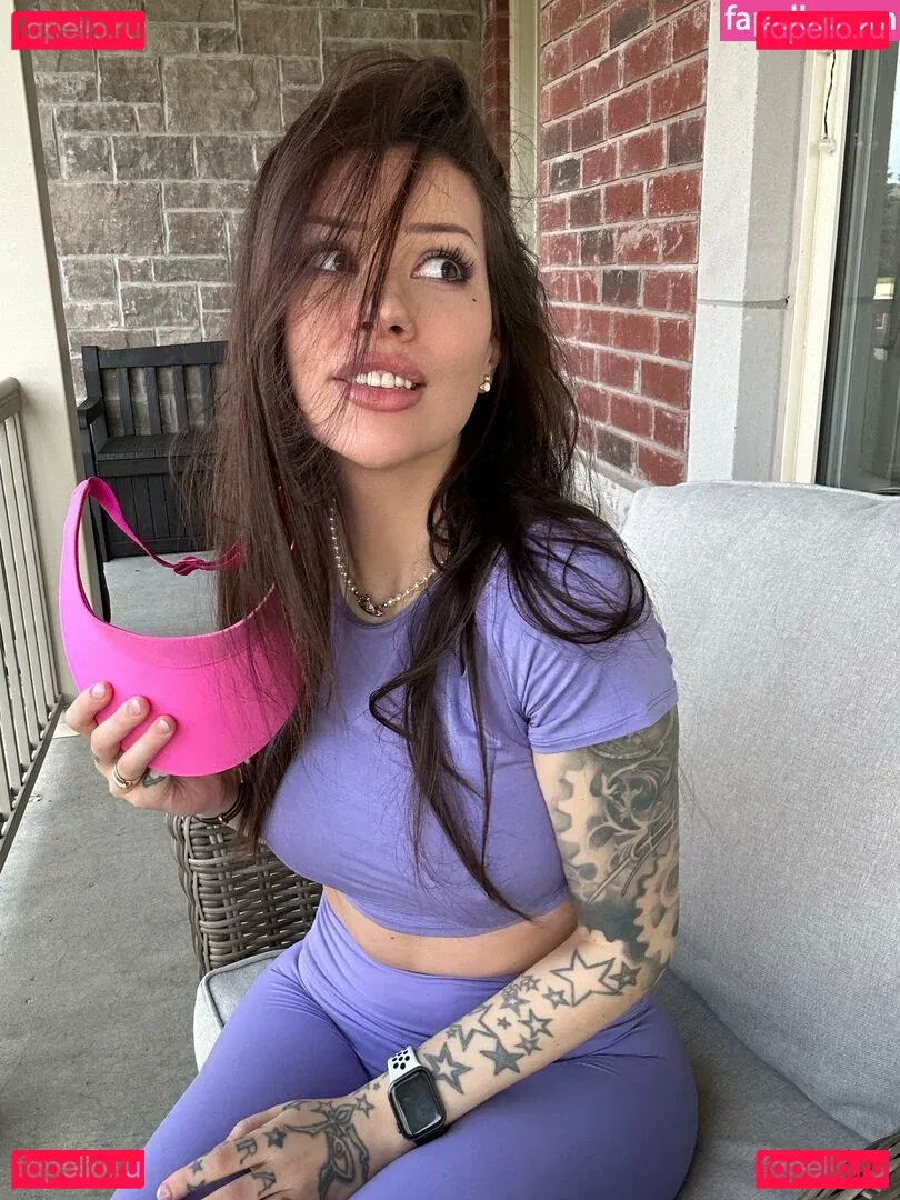 veraivanova Onlyfans Photo Gallery 