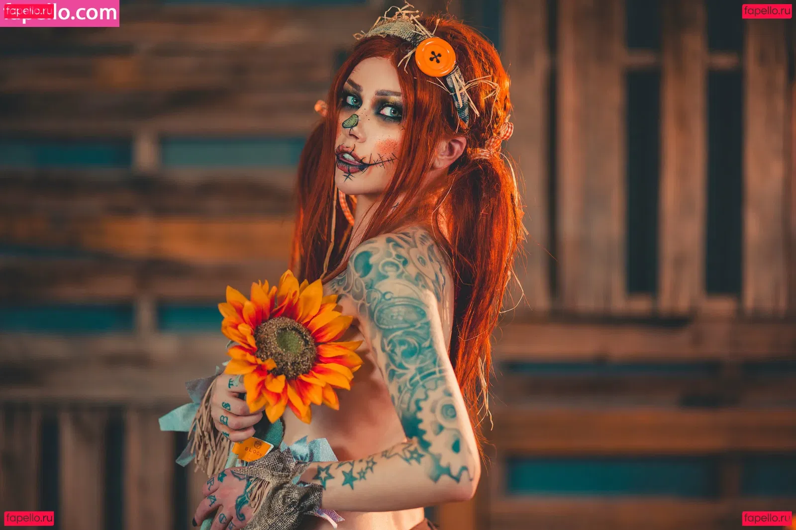 veraivanova Onlyfans Photo Gallery 