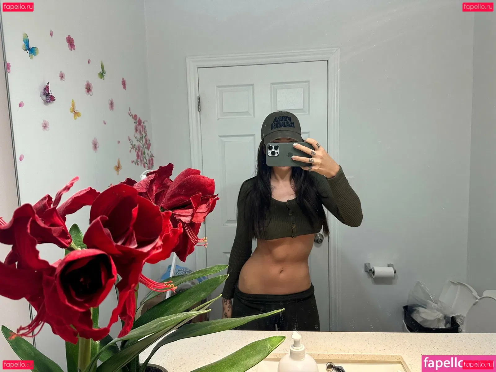 veraivanova Onlyfans Photo Gallery 