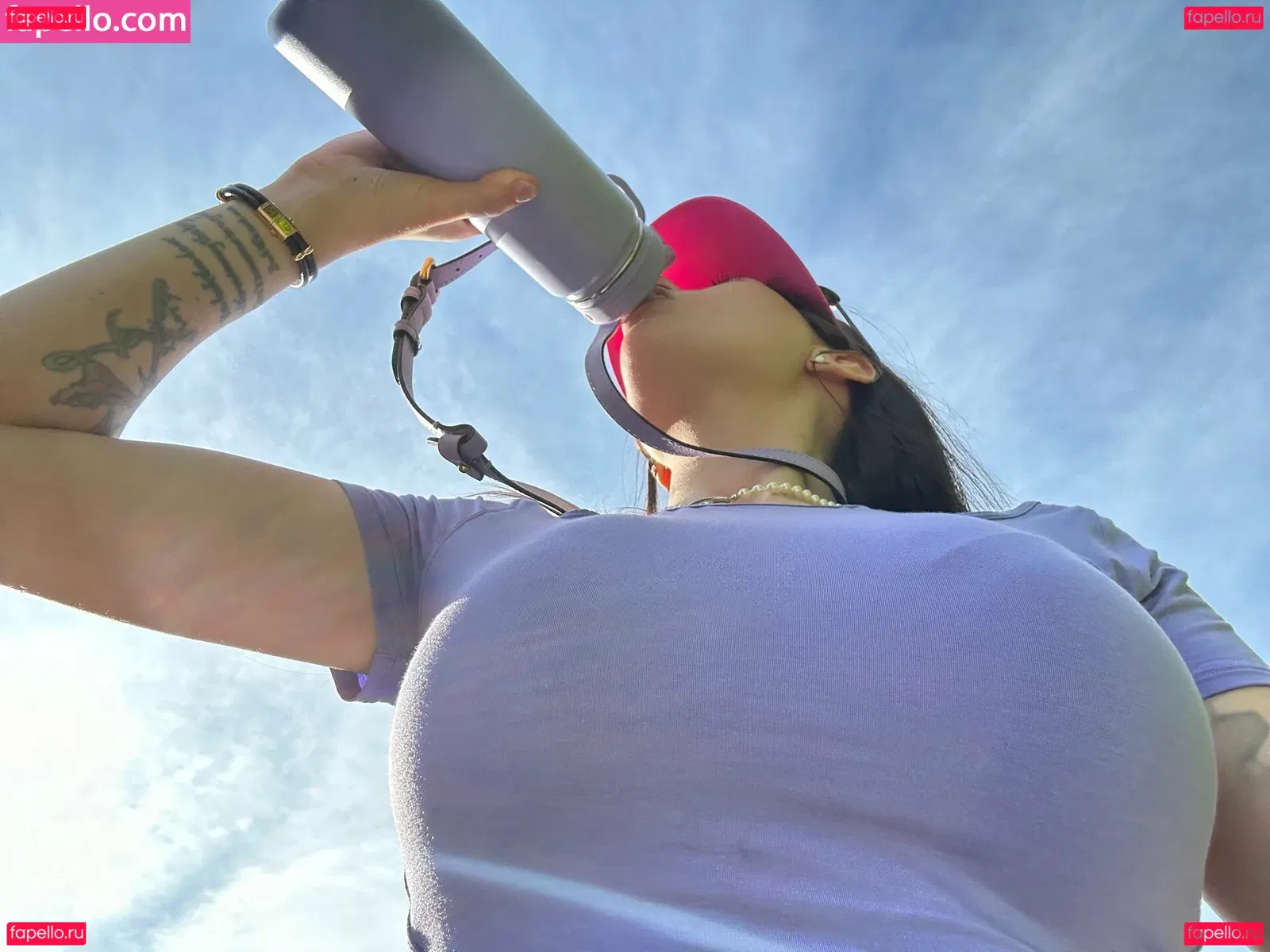 veraivanova Onlyfans Photo Gallery 