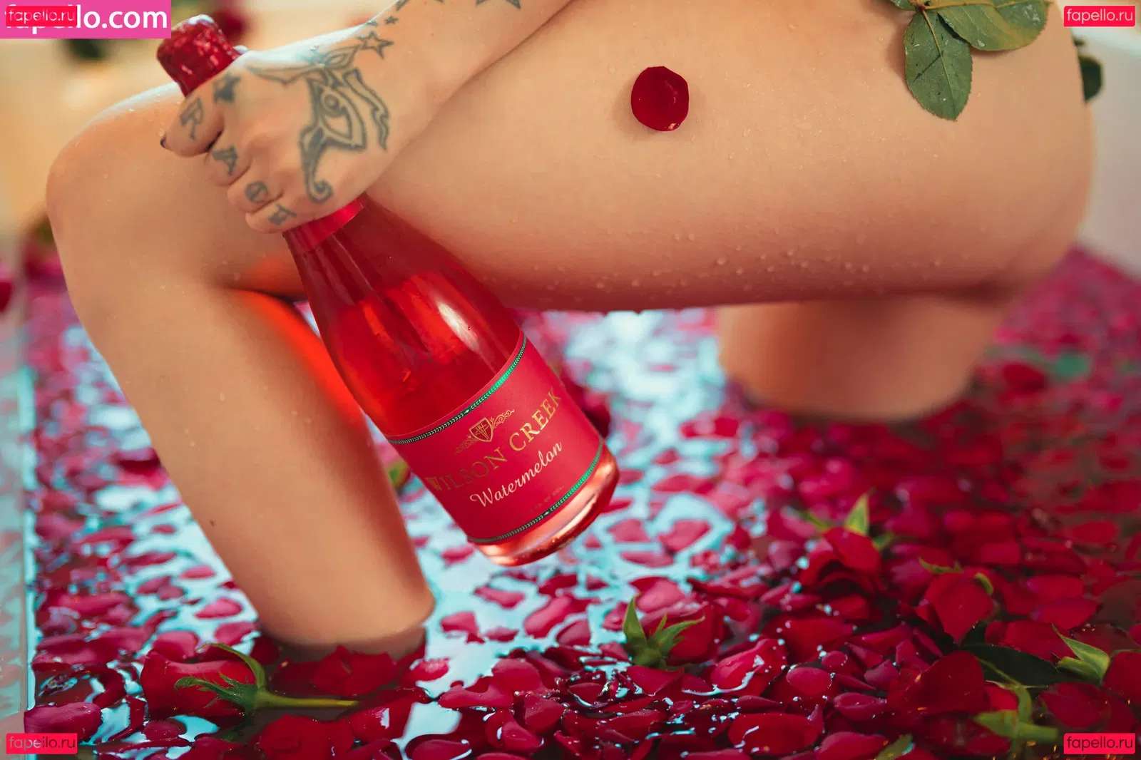 veraivanova Onlyfans Photo Gallery 