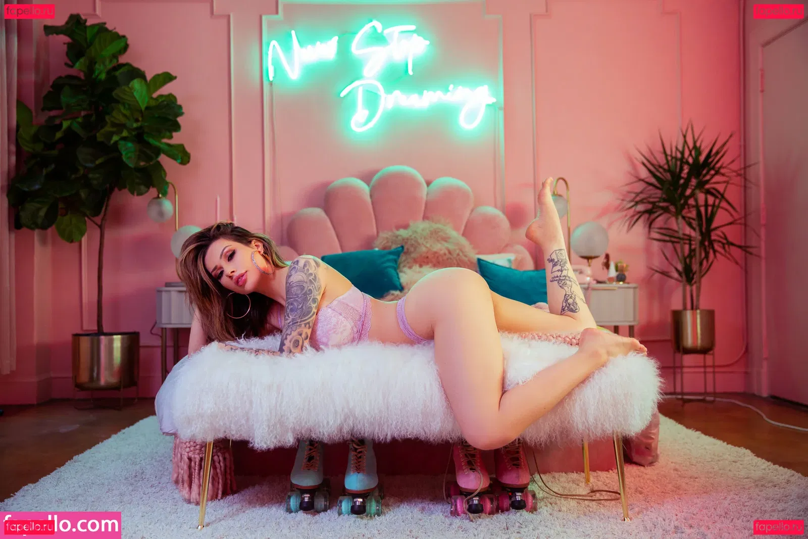 veraivanova Onlyfans Photo Gallery 