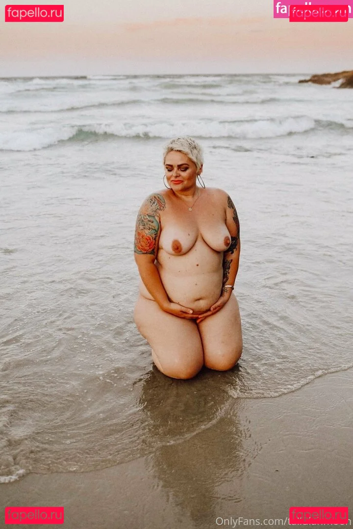 tallulahmoon Onlyfans Photo Gallery 