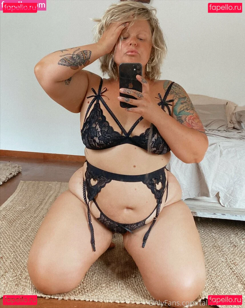 tallulahmoon Onlyfans Photo Gallery 