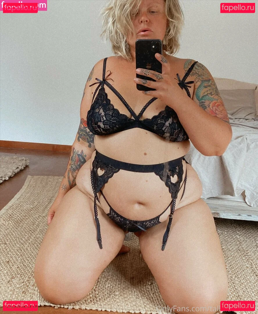 tallulahmoon Onlyfans Photo Gallery 