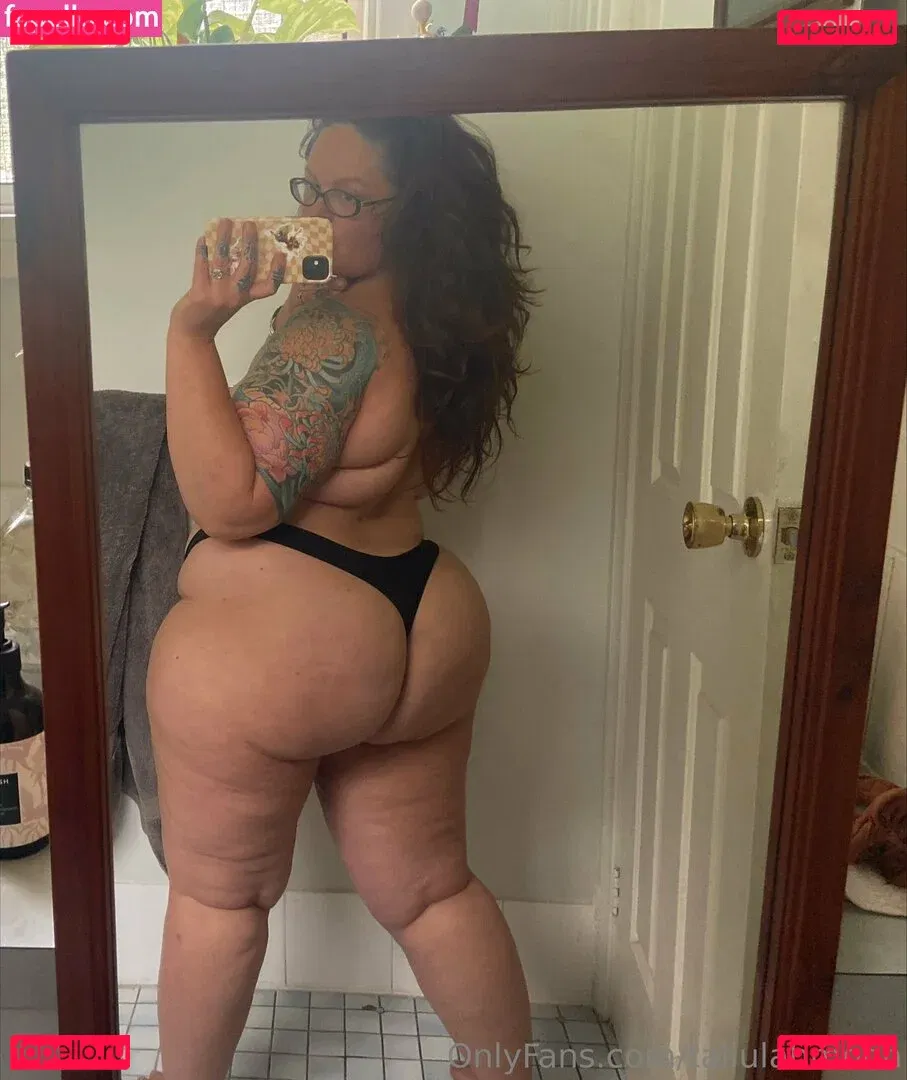 tallulahmoon Onlyfans Photo Gallery 